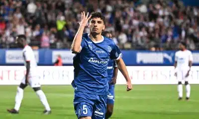 RC Lens Mercato : un chouchou de Pierre Sage proche d’un transfert !