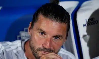 RC Lens : un énorme passe-droit déjà accordé à Cahuzac !