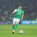 ASSE Mercato : Kilmer Sports a bouclé un dernier départ !