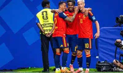 Pronostic Espagne – Autriche : Yamal va-t-il envoyer la Roja en 8es ?