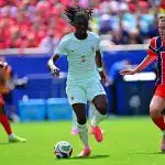 PSG Mercato : Bouaddi (LOSC) pousse déjà un international français vers la sortie !