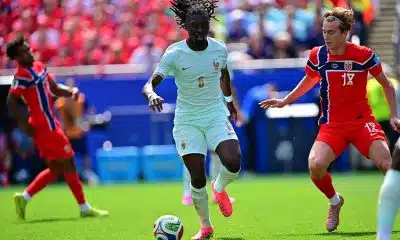 PSG Mercato : Bouaddi (LOSC) pousse déjà un international français vers la sortie !
