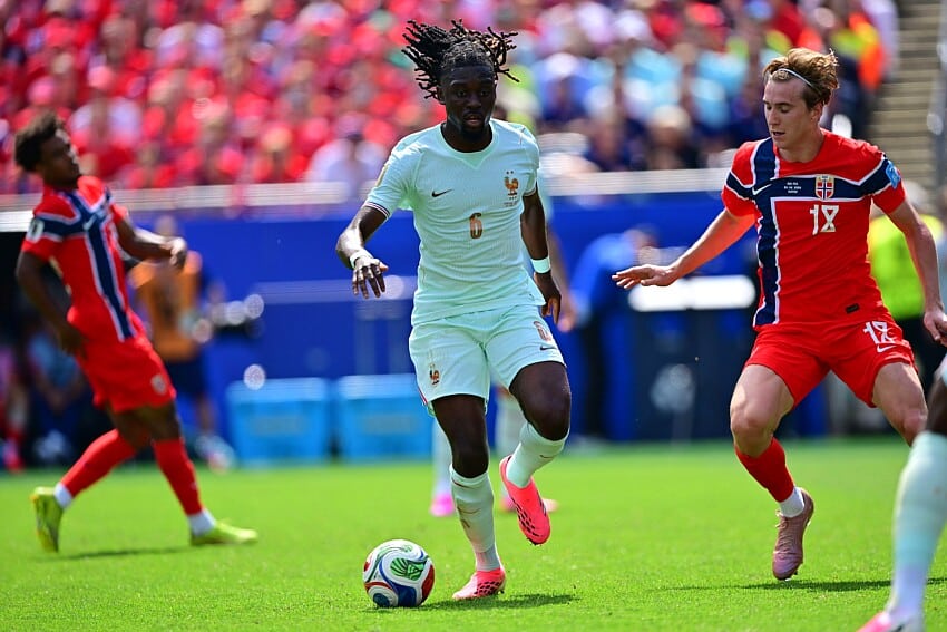 Manu Koné (France)