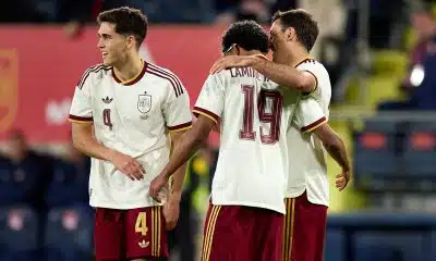 Pronostic Espagne – Cap-Vert : le plus gros festival de la Coupe du monde 2026 ?