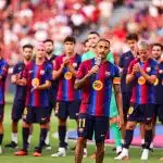 Pronostic Elche – FC Barcelone : une première démonstration du Barça ?