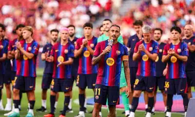Pronostic Elche – FC Barcelone : une première démonstration du Barça ?