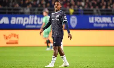 OM : Paixao violemment recadré après son coup fourré à Troyes, convocation imminente en haut lieu ?