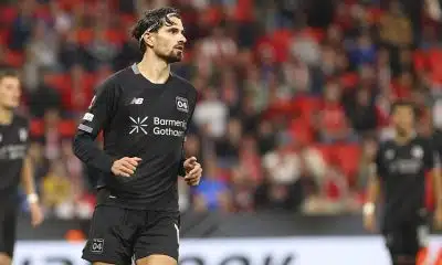 Mercato : deux cadors de Ligue 1 se disputent Terrier, le Stade Rennais en pole !