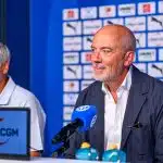 OM : Richard lâche des bombes sur la vente du club et Genesio !