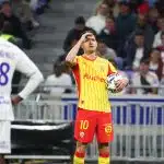 Le RC Lens étrille l’OL et le prive du podium, les Tops et les Flops du choc