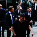 FC Barcelone, PSG : on en sait plus sur le décès du père de Lionel Messi