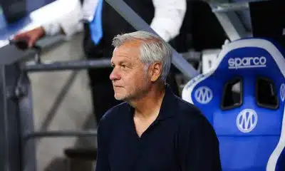OM : un départ de Genesio est déjà redouté à Marseille