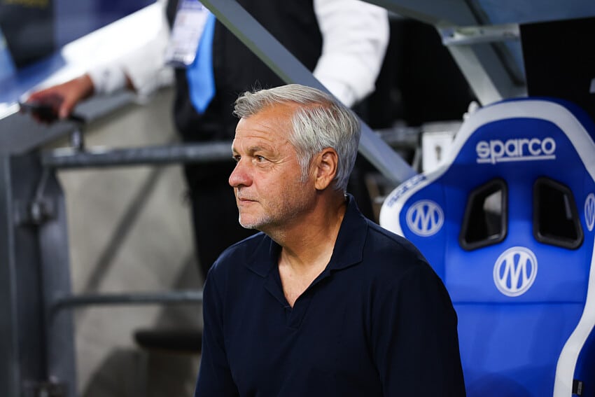 Bruno Genesio (OM)