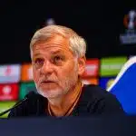 OM : Bruno Genesio annonce la couleur avant Angers