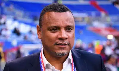 OL : Matthieu Louis-Jean prépare déjà plusieurs recrues pour la Ligue des Champions