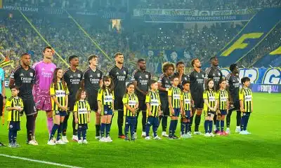 Pronostic Toulouse – OL : les Gones déjà tournés vers Fenerbahçe ?