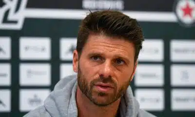 FC Nantes : un autre coach que Kombouaré pour remplacer Der Zakarian ? 