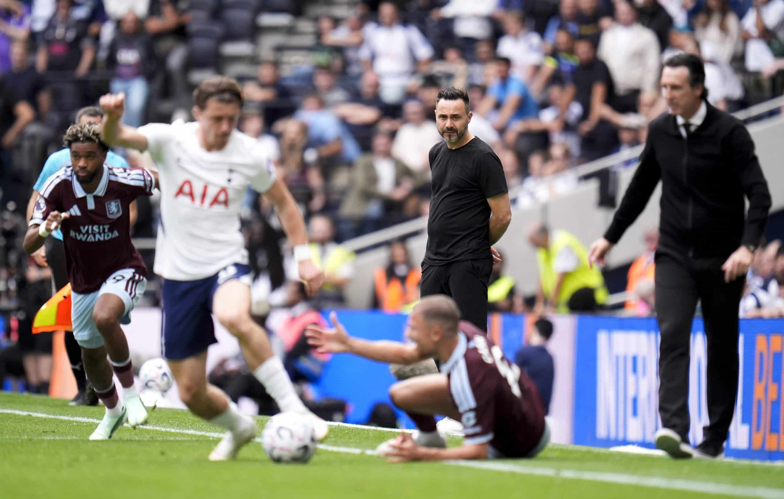 Flashback, il y a un an : De Zerbi et la chute du « pouvoir » PSG : l’OM a-t-il perdu son feu sacré ?