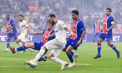 OM – PSG (1-2) : une polémique arbitrale étouffée fait scandale à Marseille