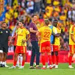RC Lens : le groupe de Toppmöller pour le Slavia Prague est tombé !