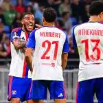 OL : coup dur pour Tolisso avant l’OGC Nice, l’ASSE dans la boucle !