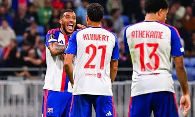 OL : coup dur pour Tolisso avant l’OGC Nice, l’ASSE dans la boucle !