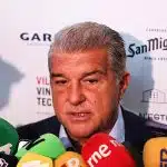 FC Barcelone : Laporta détruit le Real Madrid et annonce un mercato de folie ! 