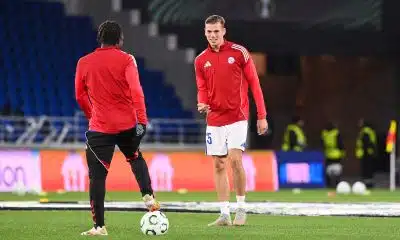 OM : Grégory Lorenzi s’attaque à un jeune crack strasbourgeois ?