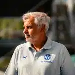 OM : pluie de bonnes nouvelles pour Bruno Genesio !