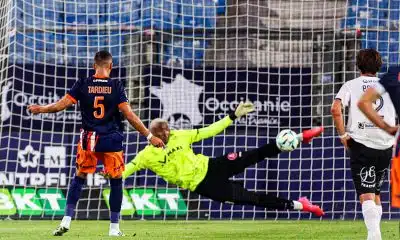 Ligue 2 : des résultats favorables à l’ASSE, qui remercie Tardieu !