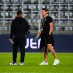 Flashback, il y a un an : Rongier et Merlin, symboles d’un Stade Rennais en quête de déclic