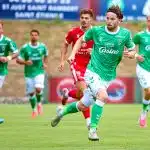 ASSE Mercato : Kilmer a trouvé la perle rare, les supporters déjà conquis ! 