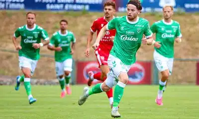 ASSE Mercato : Kilmer a trouvé la perle rare, les supporters déjà conquis !