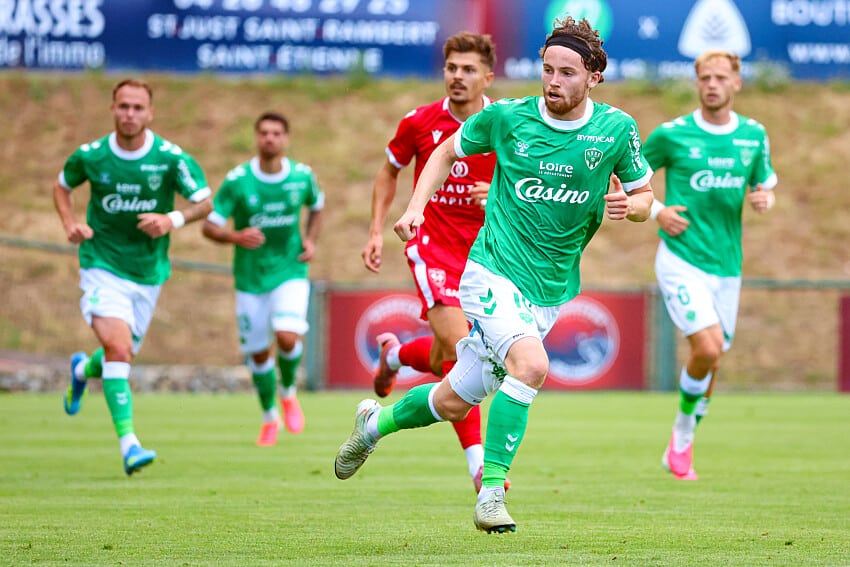 Jakob Breum (ASSE)