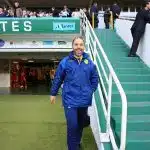 FC Nantes : un coach se met en retrait, la crise éclate chez les Canaris !