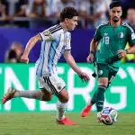 Stade Rennais Mercato : martyrisé par Messi, un chouchou de Haise quitte la Coupe du Monde !