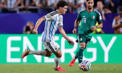 Stade Rennais Mercato : martyrisé par Messi, un chouchou de Haise quitte la Coupe du Monde !
