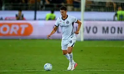 OM : un nouveau départ spectaculaire de Benjamin Pavard à l’Inter