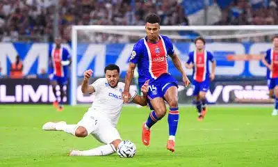 OM – L’analyse de Bastien Aubert : « Le PSG a donné le coup de grâce aux Marseillais »
