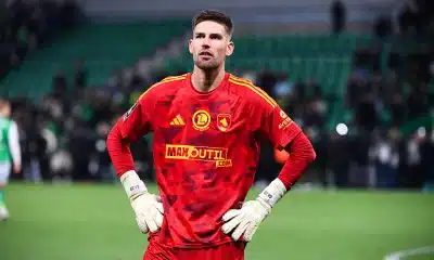 ASSE : le pire ennemi des Verts de retour à Saint-Étienne !