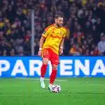 RC Lens : après Ganiou, un autre forfait déjà acté en défense pour Bruges !