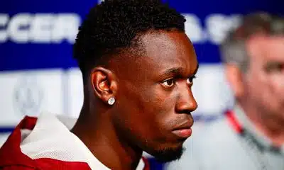 Mercato : exit Alvarez, le PSG et le FC Barcelone s&rsquo;arrachent un buteur de L1 à la Coupe du Monde 