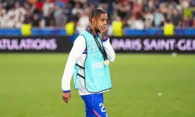 PSG Mercato : pluie de rebondissements pour l’avenir de Barcola 