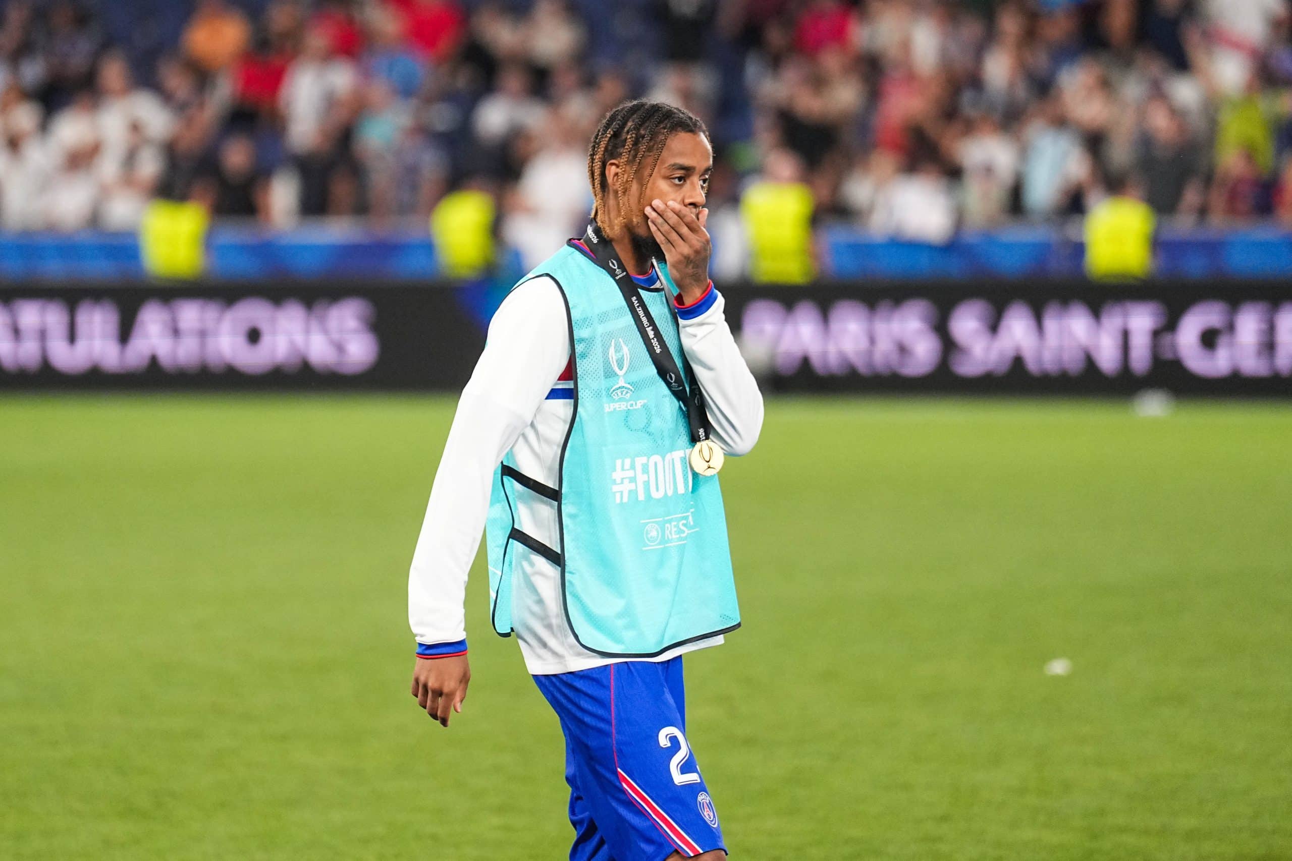 PSG : Liverpool fait grimper les enchères à 125 M€ !