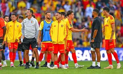 Pronostic Le Mans – RC Lens : les Sang et Or vont-ils enfin se relancer en Ligue 1 ?