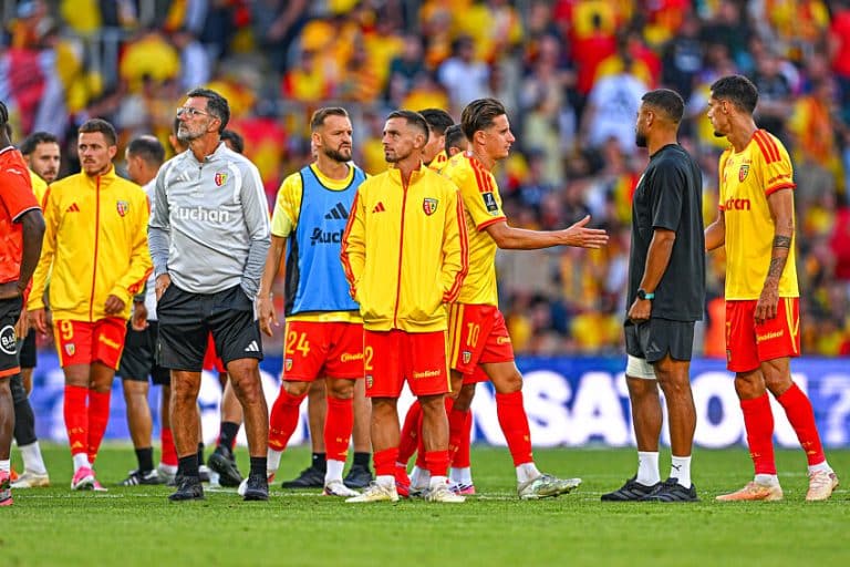 Pronostic Le Mans – RC Lens : les Sang et Or vont-ils enfin se relancer en Ligue 1 ?