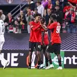 Stade Rennais – OFI Crète (2-1) : Rennes évite le piège de justesse, les tops et flops