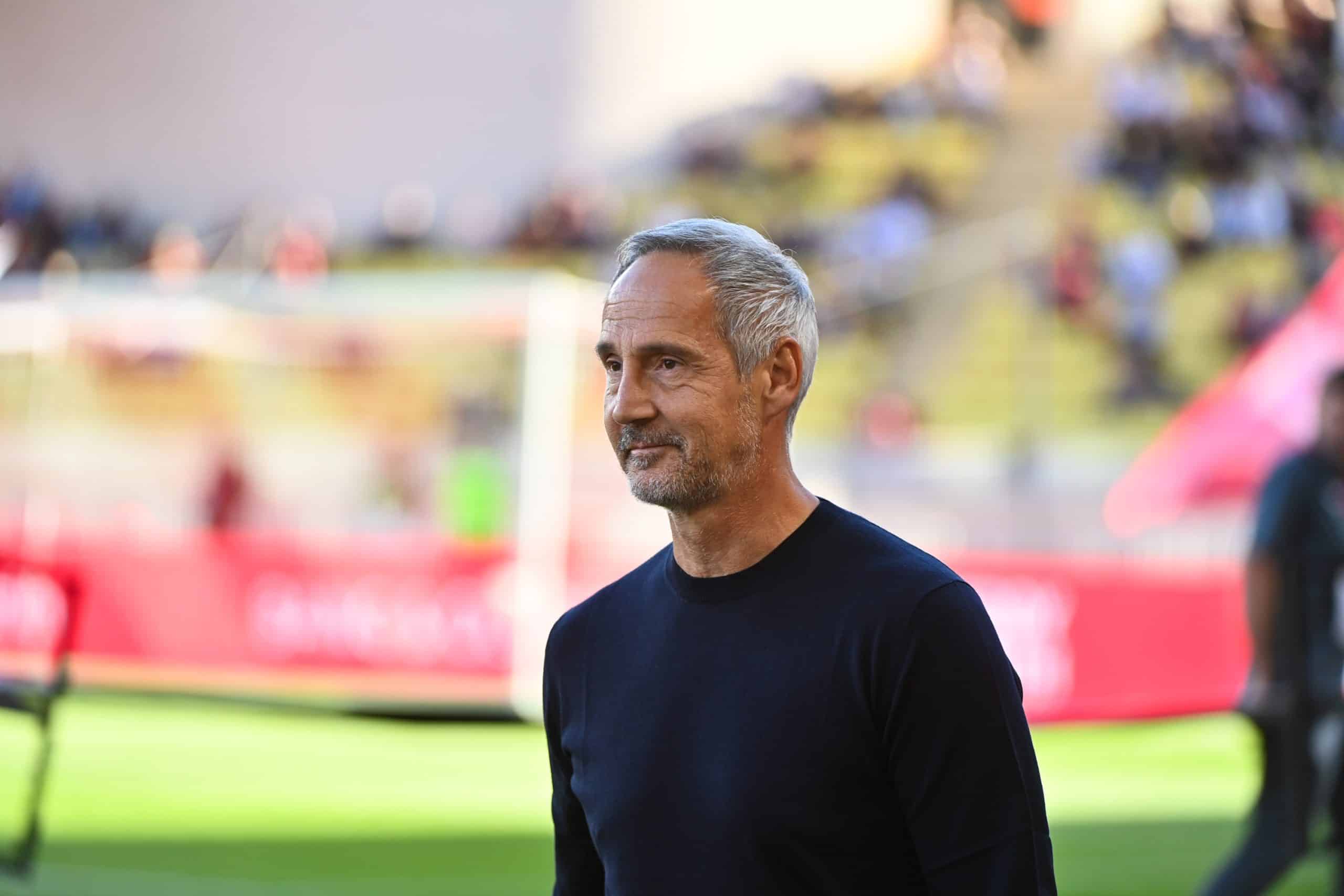 Adi Hütter