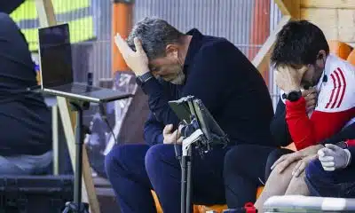 ASSE : Oscar Garcia déjà viré par son nouveau club ! 