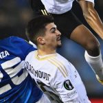 ASSE Mercato : les conditions du recrutement de Miladinovic ont fuité